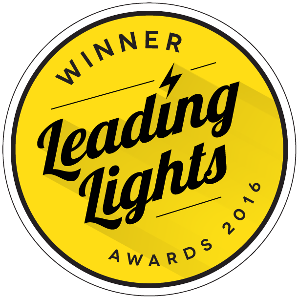 leading lights winner