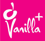 Vanillaplus logo