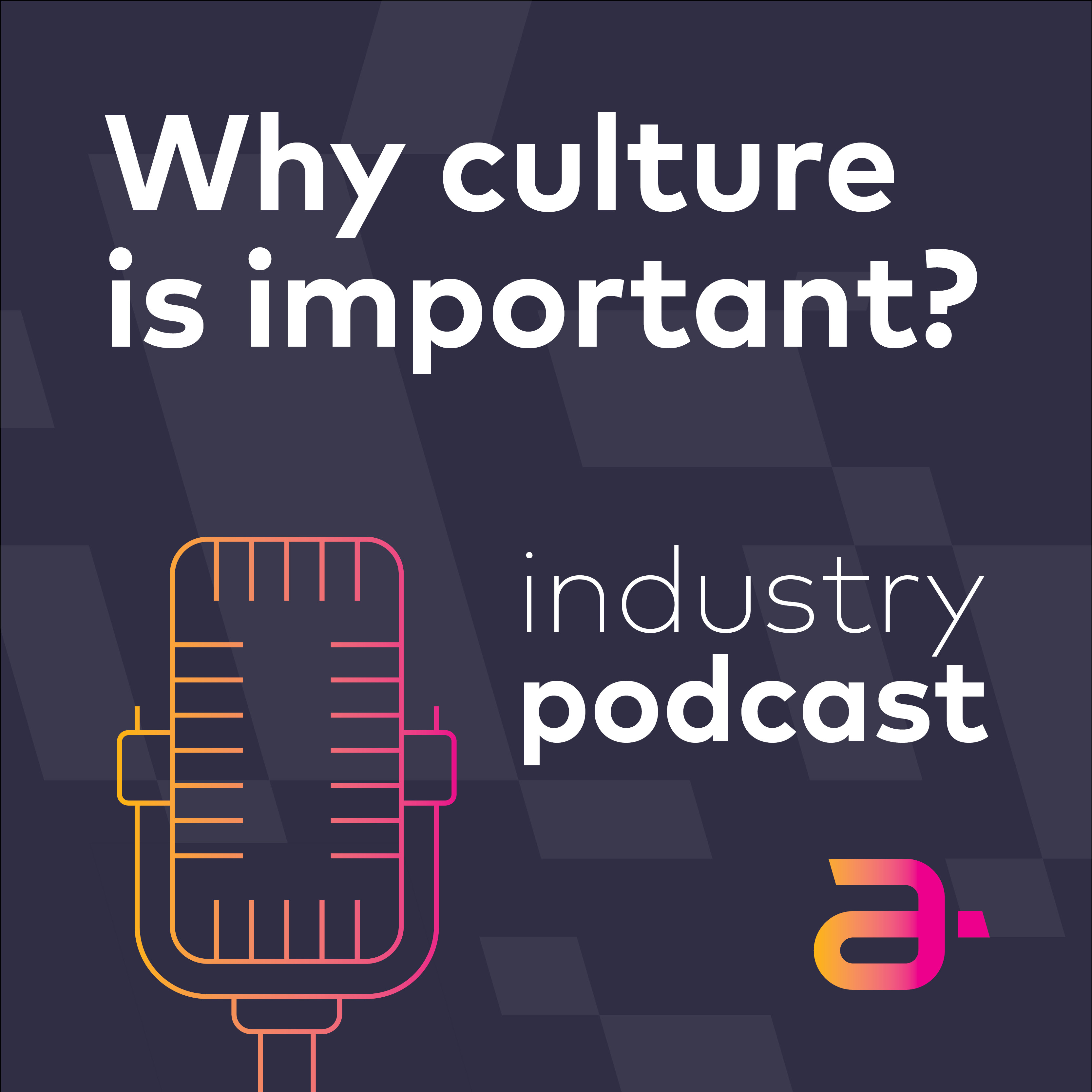 Why culture is important